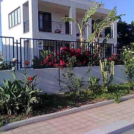 Ferienwohnung Open Space San Cusumano Erice Exterior foto